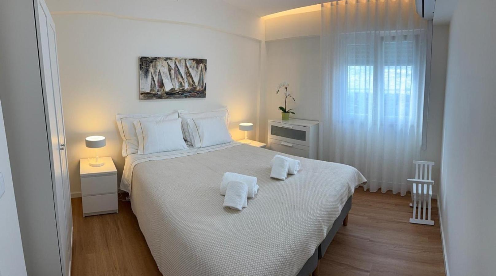 Apartamento Vistas Sobre O Rio Tejo